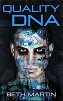 Quality DNA 1543104401 Book Cover