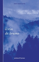 Écrin de brume 2322458597 Book Cover
