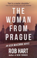 The Woman from Prague 1943818479 Book Cover