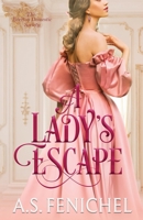 A Lady's Escape 1087993466 Book Cover