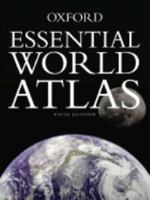 Essential World Atlas