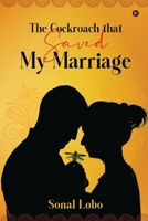 The Cockroach that Saved My Marriage B0CNCWB4TG Book Cover