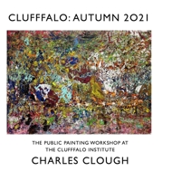 Clufffalo: Autumn 2021 1716026482 Book Cover
