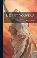 L'esprit nouveau 1022210149 Book Cover