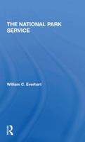 The National Park Service 0865314985 Book Cover