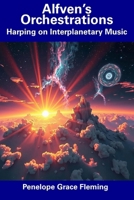 Alfven’s Orchestrations: Harping on Interplanetary Music B0DXZSX8C4 Book Cover