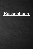 Kassenbuch: Einnahmen Ausgaben Buch f�r Kleinunternehmer und Selbstst�ndige sowie f�r Vereine Barzahlungen �bersichtlich in einem Buchhaltung Heft festhalten DIN A5 110 Seiten (Stein gerissen grau) 1712949632 Book Cover