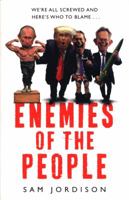 Enemies of the People 0008256411 Book Cover