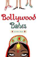 Bollywood Babes (Bindi Babes) 8184000847 Book Cover