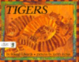 Tigers 0688116868 Book Cover