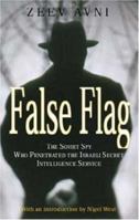 False Flag 0953615111 Book Cover