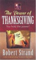 The Power of Thanksgiving 1581690541 Book Cover