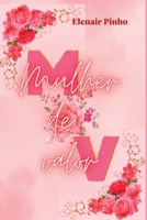 Mulher (Portuguese Edition) 6501202345 Book Cover