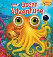 Otto's Ocean Adventure 174185038X Book Cover