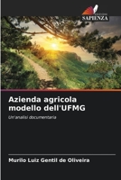 Azienda agricola modello dell'UFMG 6205782324 Book Cover