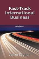 Fast Track: International Business 0997684070 Book Cover