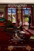 Selena Jones: Trial and Error: A Mystery of Selena Jones Featuring Sherlock Holmes 1453837205 Book Cover