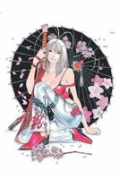 Tenjho Tenge, Volume 12 1401210198 Book Cover