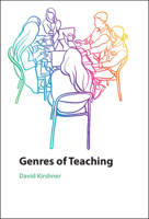 Genres of Teaching 1316510166 Book Cover