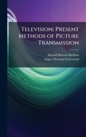 Television; Present Methods of Picture Transmission 1024114279 Book Cover