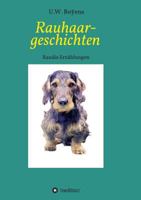Rauhaargeschichten 3743938073 Book Cover