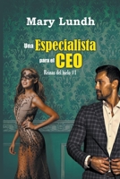 Una especialista para el Ceo (Spanish Edition) B0CLFF93HM Book Cover