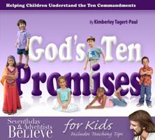 God's Ten Promises 0816323798 Book Cover