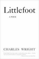 Littlefoot: A Poem 0374531218 Book Cover