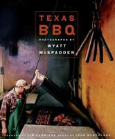 Texas BBQ 0292718586 Book Cover
