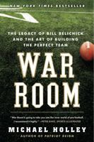 War Room: Bill Belichick And The Patriot Legacy
