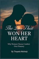 The Lies That Won Her Heart B0GYGBNSK7 Book Cover