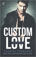Custom Love 1335218009 Book Cover
