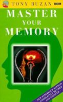 Master Your Memory 0563537280 Book Cover