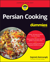 Persian Cooking For Dummies 1119875749 Book Cover