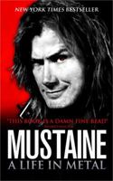 Mustaine: A Heavy Metal Memoir
