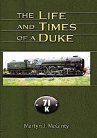 The Life and Times of a Duke 1456777947 Book Cover