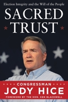 Sacred: Election Integrity and the Will of the People 163006274X Book Cover