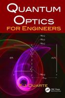 Quantum Optics for Engineers 1138077542 Book Cover