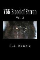 V66-Blood of Farren: Vol. 3 1484915305 Book Cover