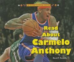 Read about Carmelo Anthony 0766038335 Book Cover