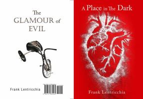 A Place in the Dark/The Glamour of Evil 1771835311 Book Cover
