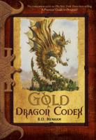 Gold Dragon Codex 0786953489 Book Cover