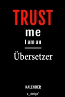 Kalender für Übersetzer: Wochen-Planer 2020 / Tagebuch / Journal für das ganze Jahr: Platz für Notizen, Planung / Planungen / Planer, Erinnerungen und Sprüche (German Edition) 1710504730 Book Cover