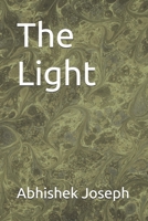 The Light B0DR5NHMVZ Book Cover