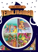 The Best of Tenaliraman: Moral StoriesBedtime StoriesStory Books for KidsClassic Tales from India 9357189882 Book Cover