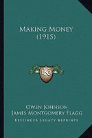 Making Money 1975881400 Book Cover