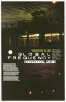 Global Frequency, Volume 2: Detonation Radio 1401202918 Book Cover