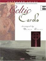 Celtic Carols 063403913X Book Cover