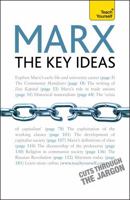 Marx: The Key Ideas 1444103148 Book Cover