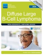 Diffuse Large B-cell Lymphoma 194583532X Book Cover